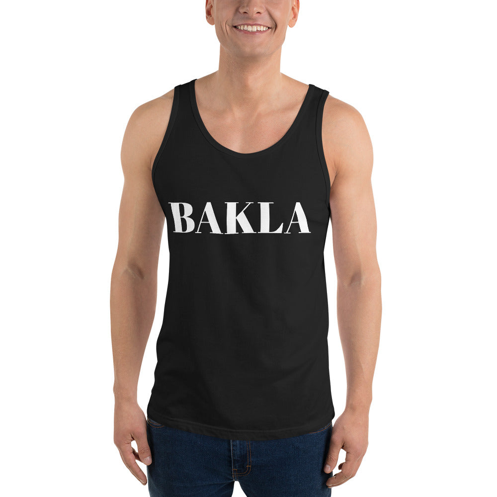 Bakla Men's Tank Top