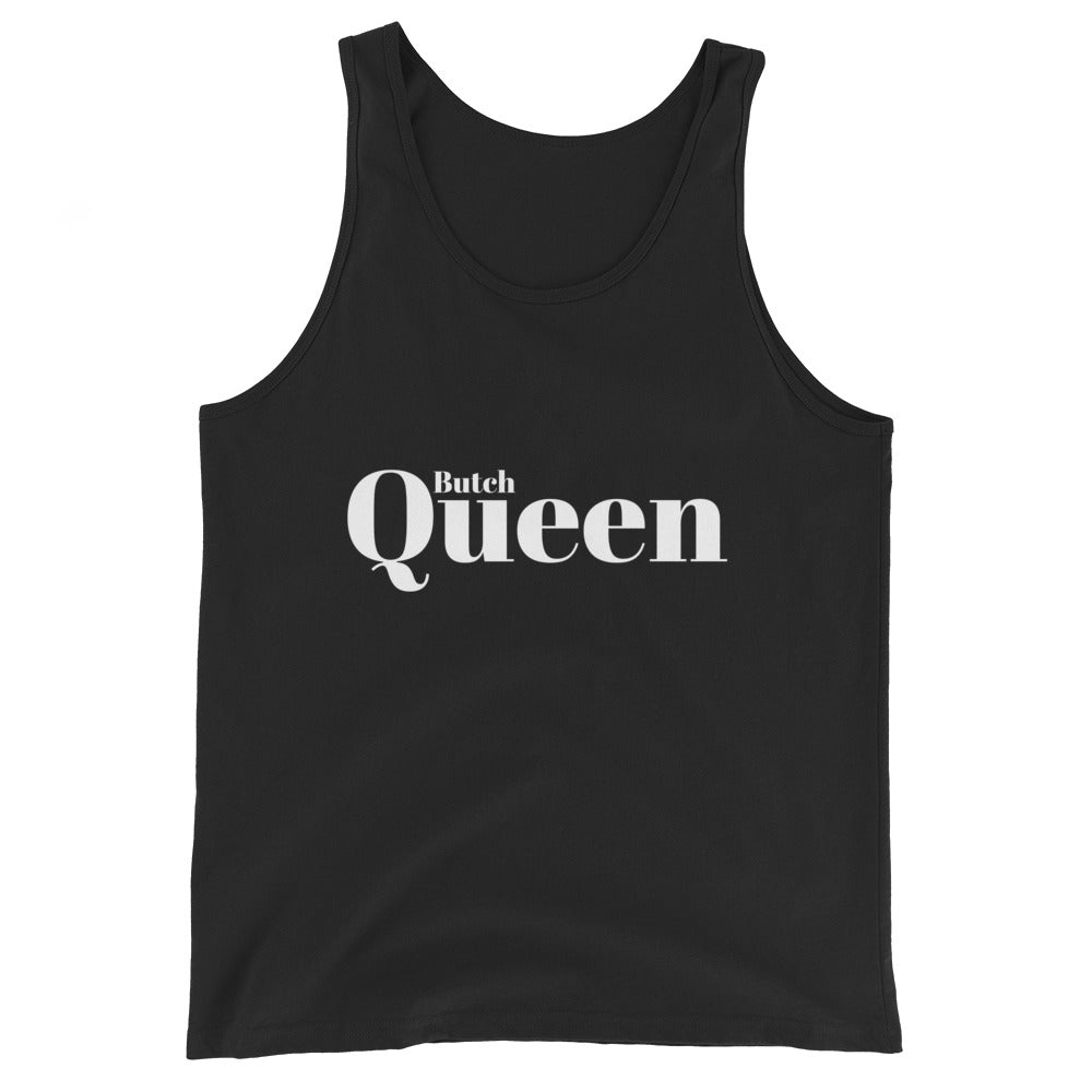 Butch Queen Men's Tank Top