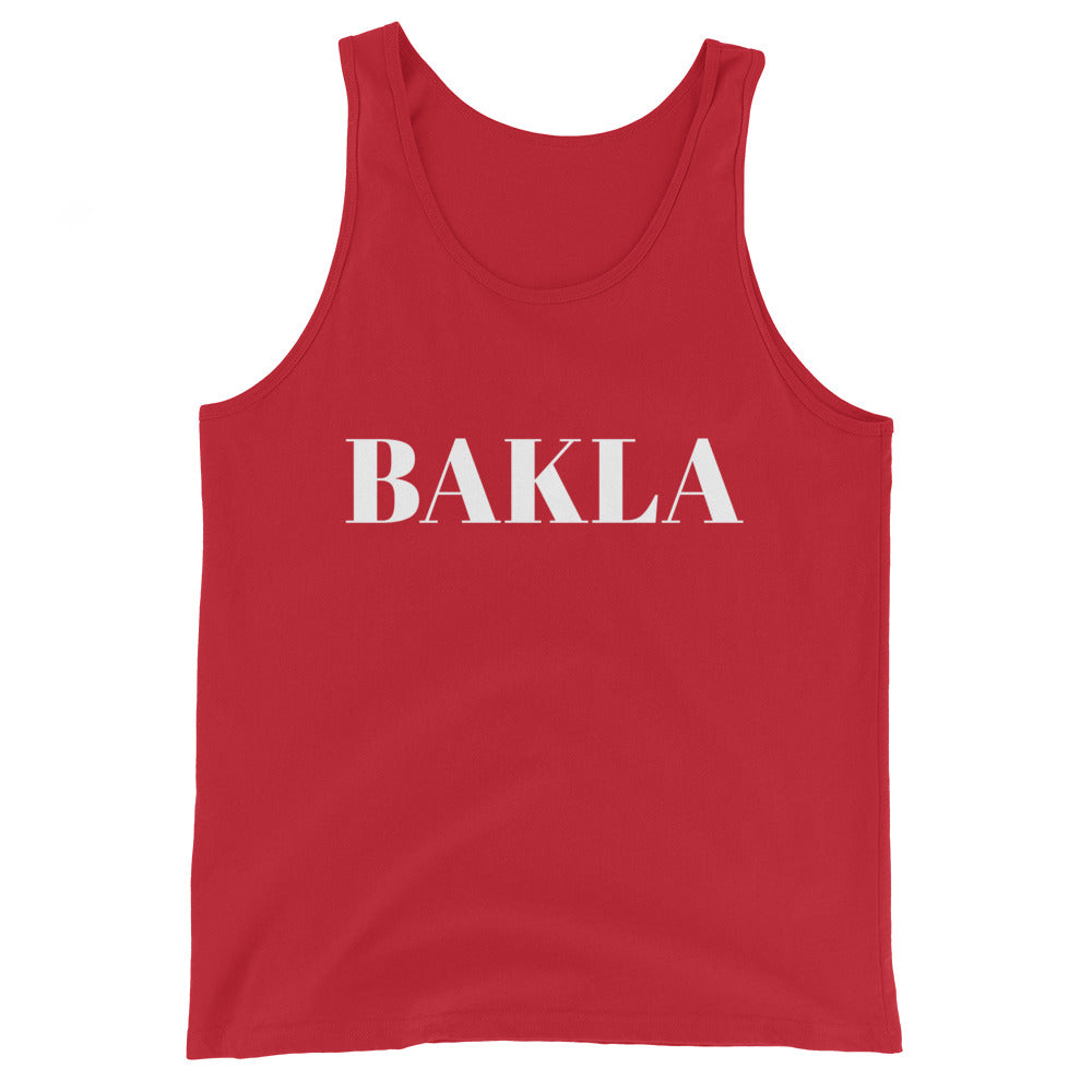 Bakla Men's Tank Top