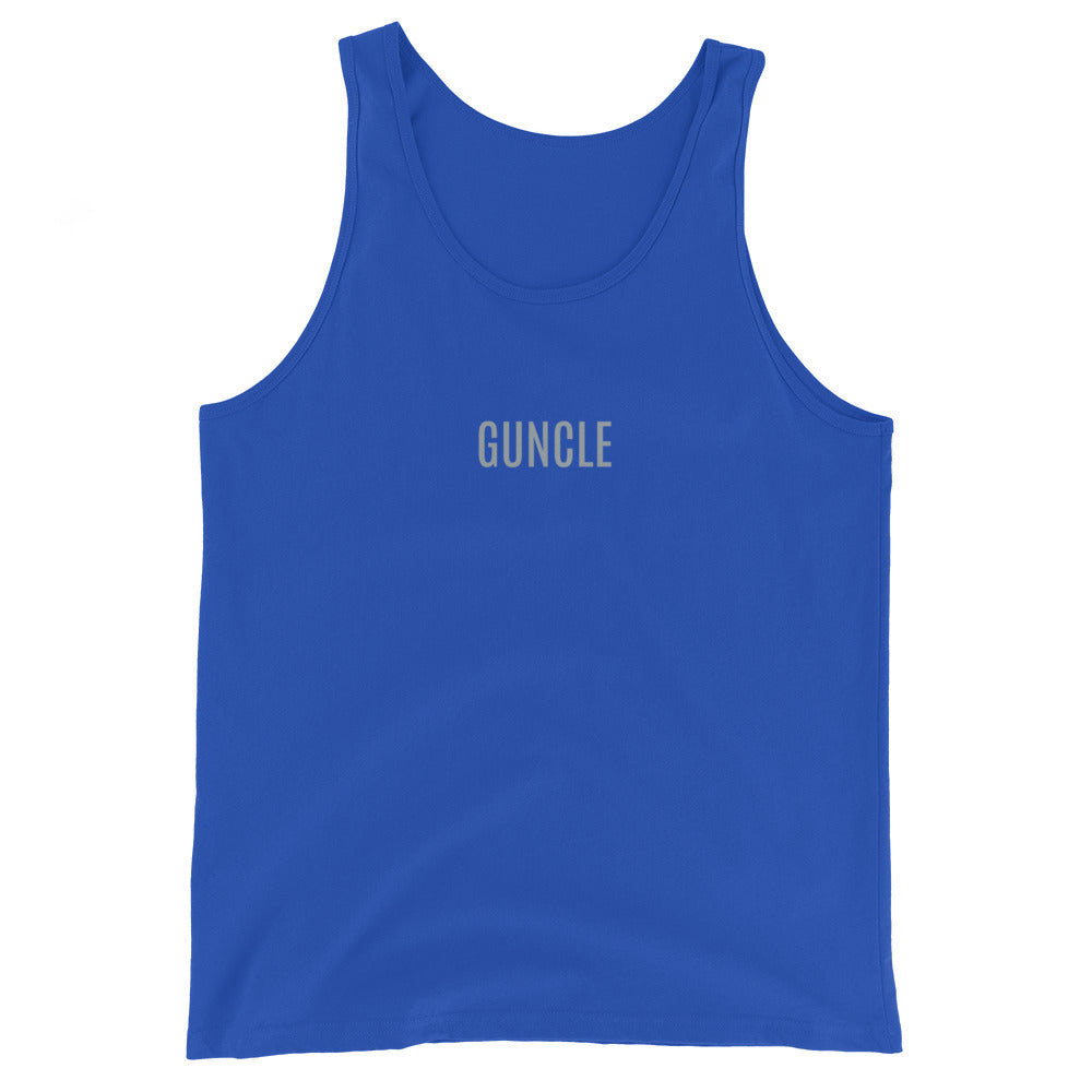 GUncle Men's Tank Top