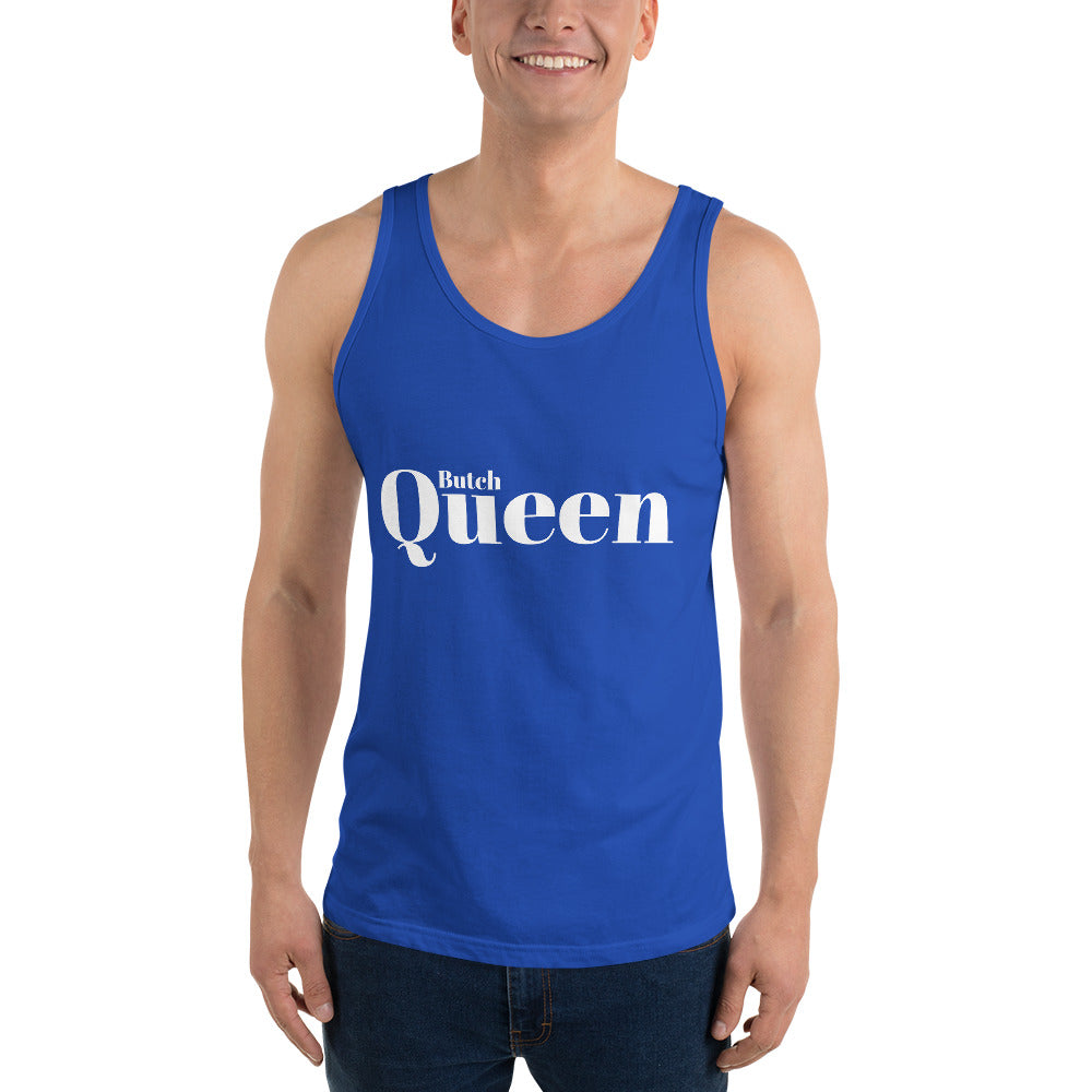 Butch Queen Men's Tank Top