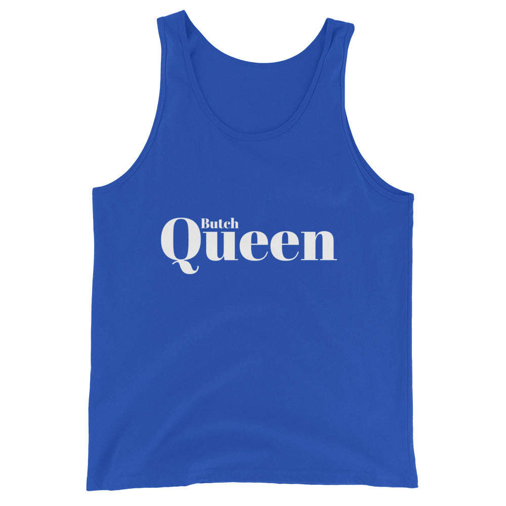 Butch Queen Men's Tank Top