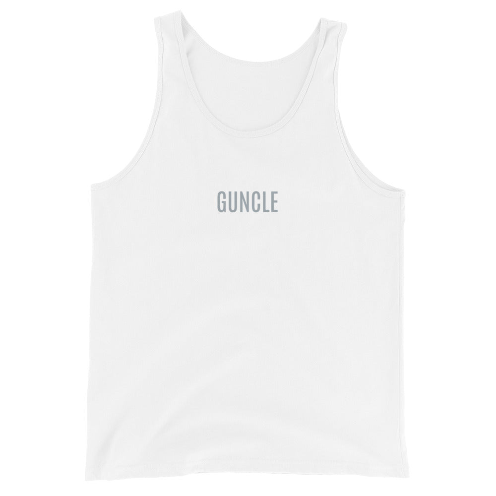 GUncle Men's Tank Top