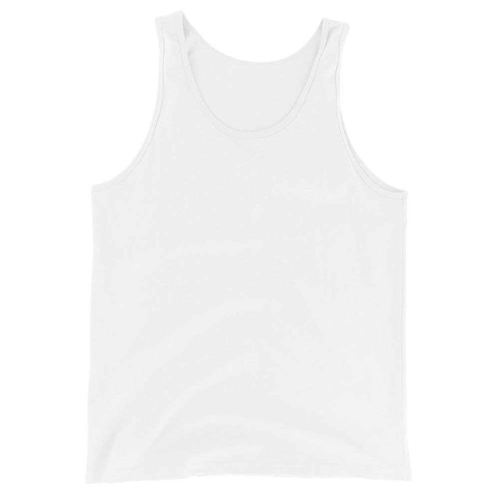 Werk Men's Tank Top