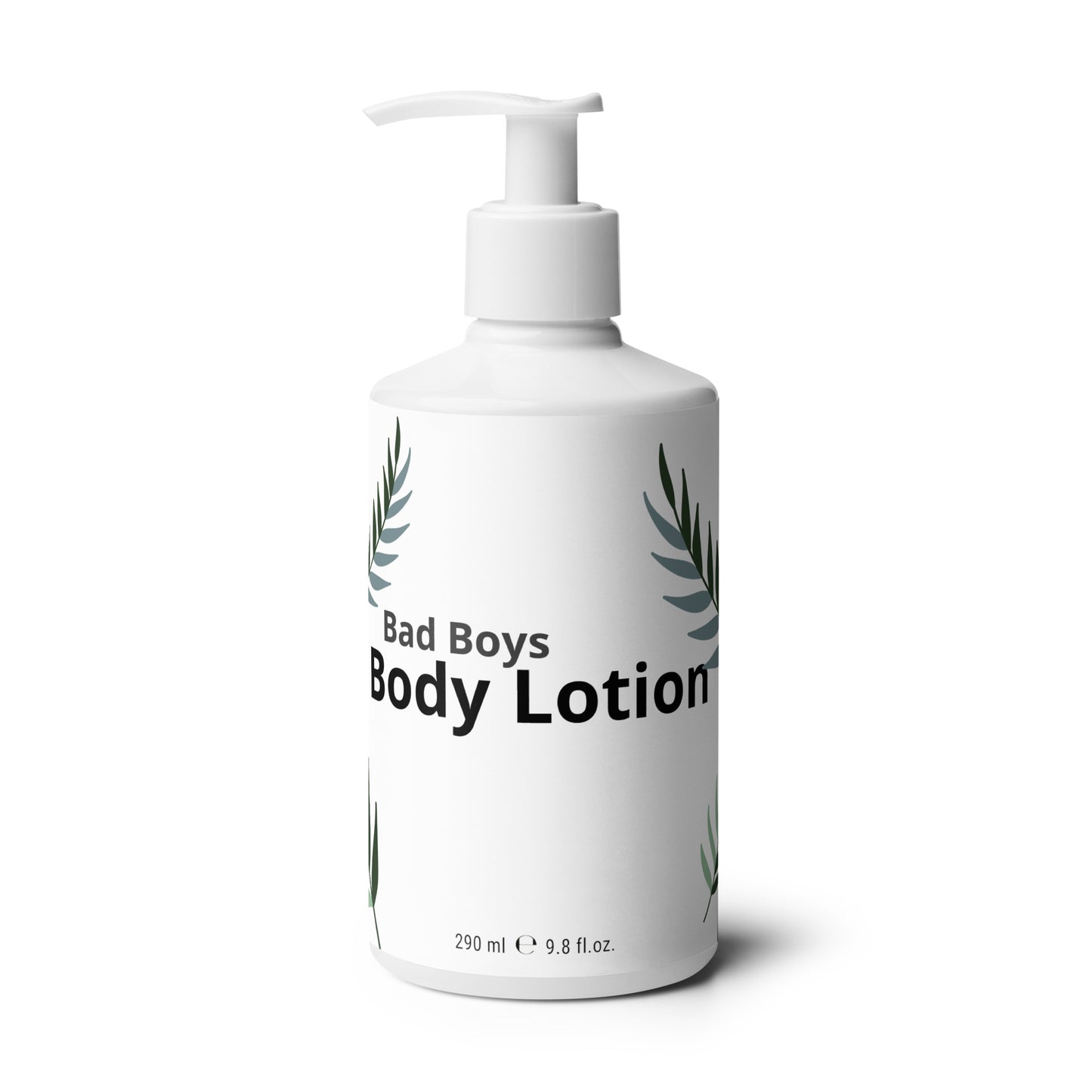 Baddies hand & body lotion