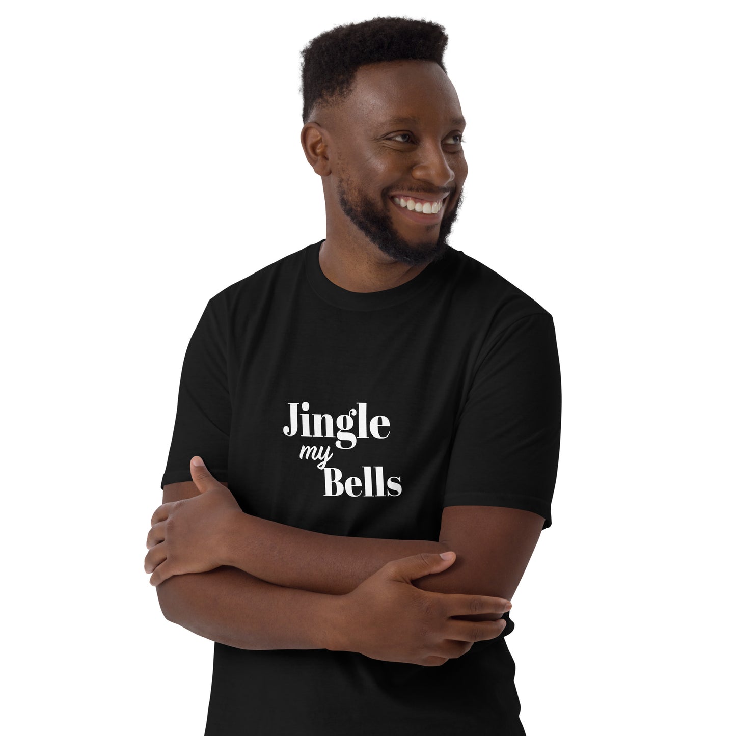 Jingle My Bells T-Shirt