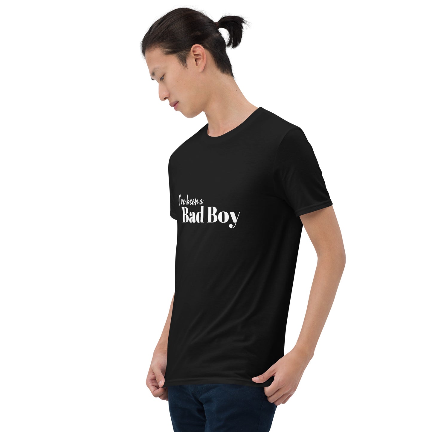 I've been a Bad Boy T-Shirt