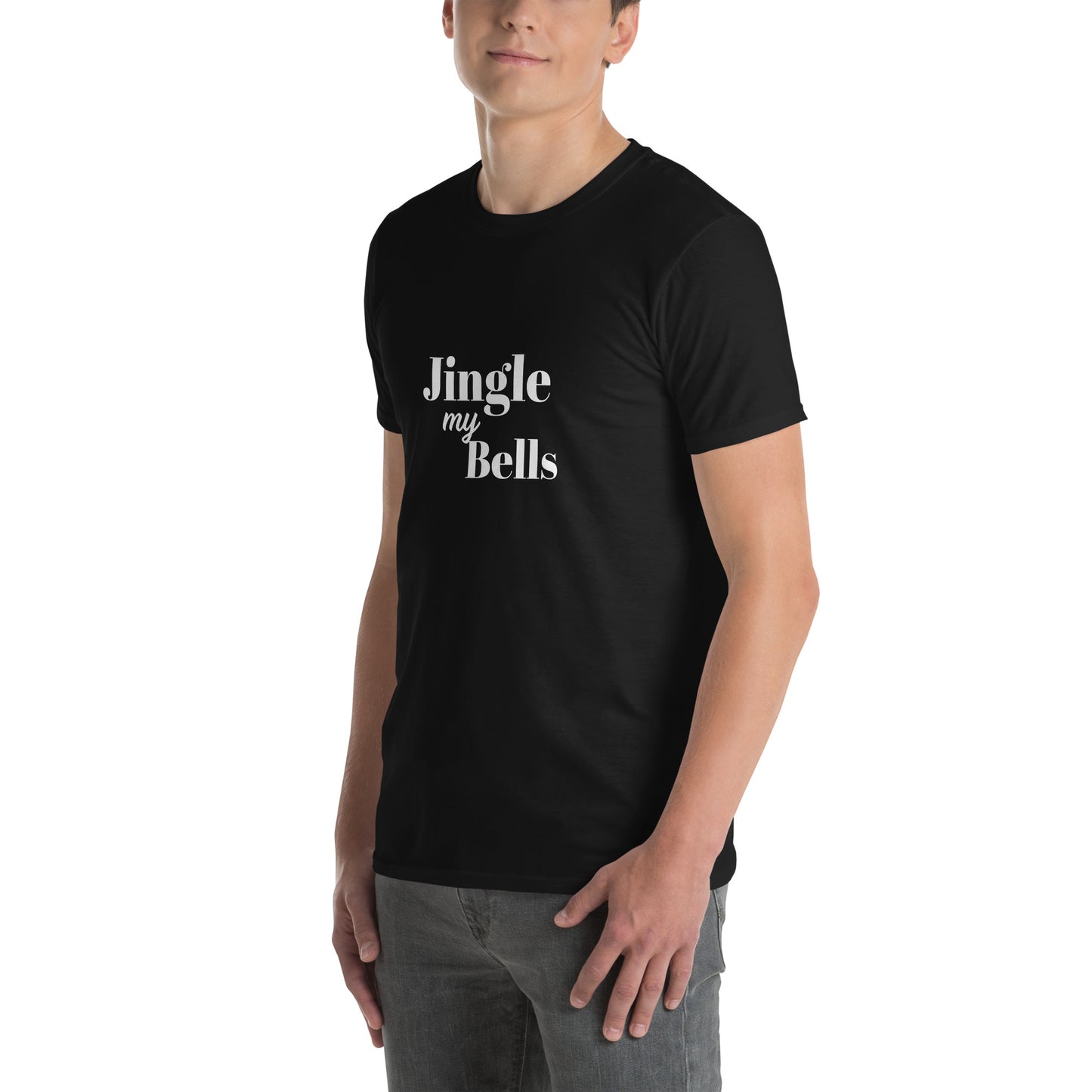 Jingle My Bells T-Shirt