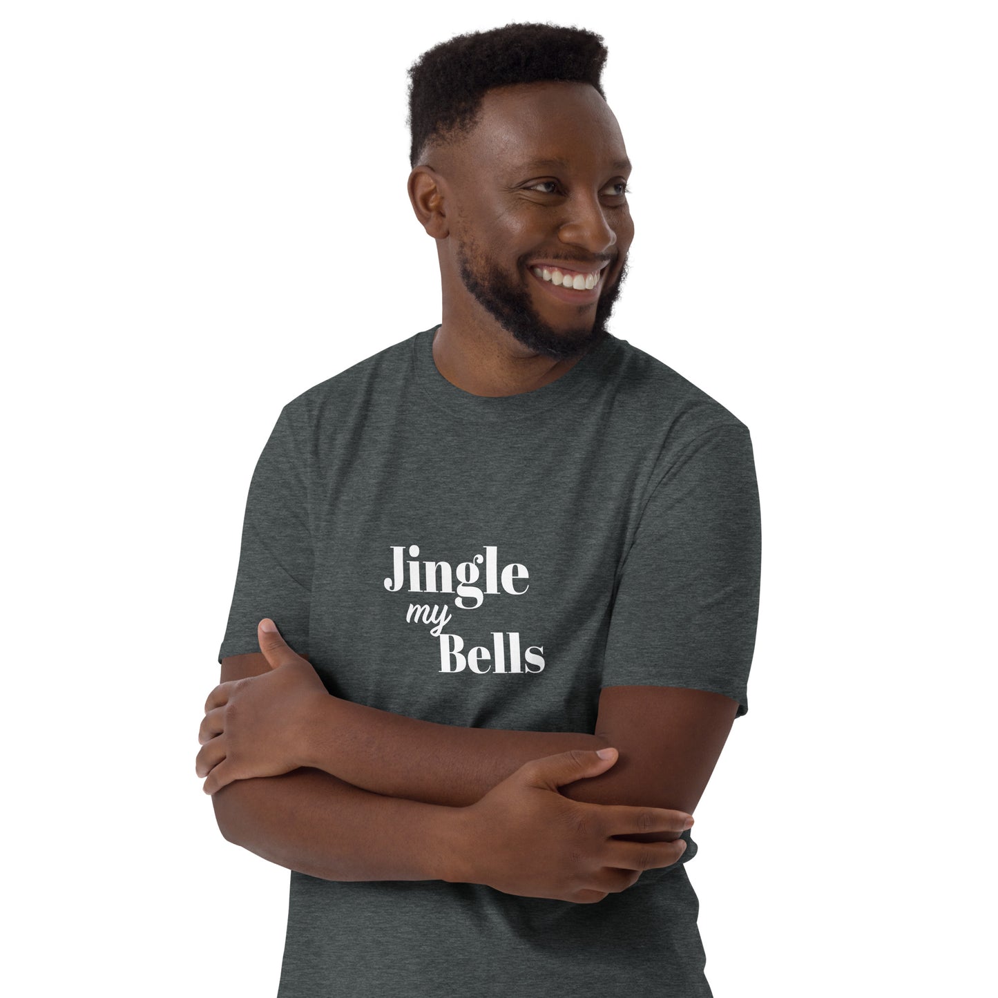 Jingle My Bells T-Shirt