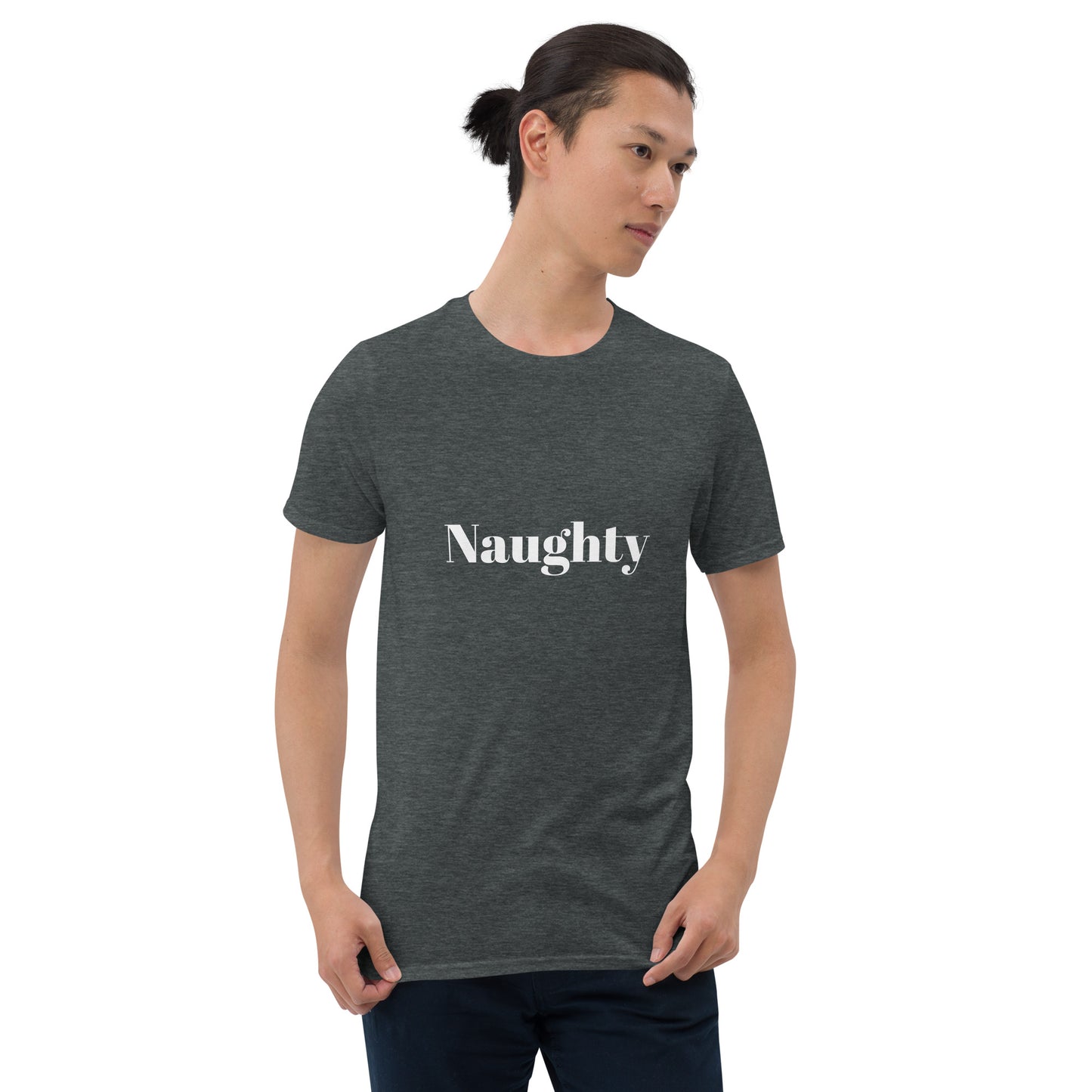 Naughty T-Shirt