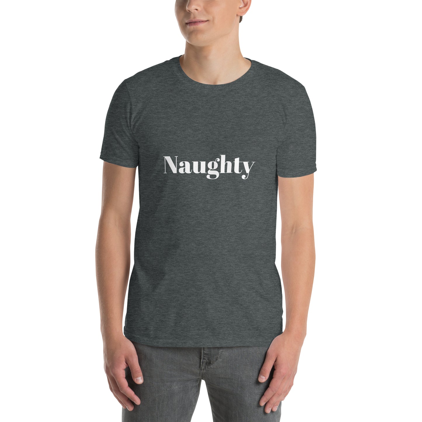 Naughty T-Shirt