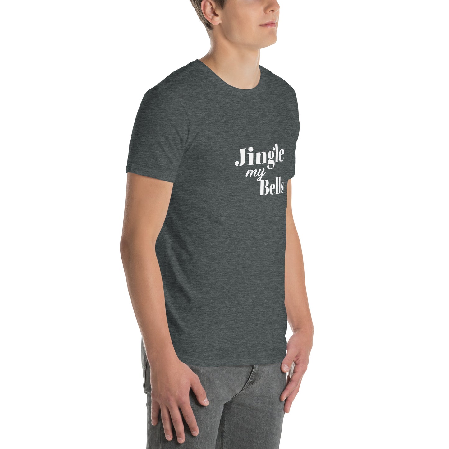 Jingle My Bells T-Shirt