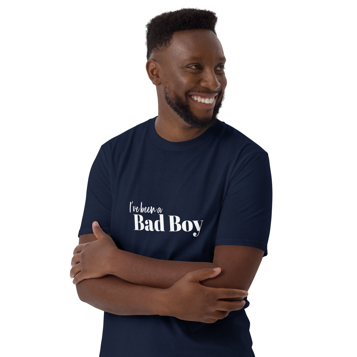 I've been a Bad Boy T-Shirt