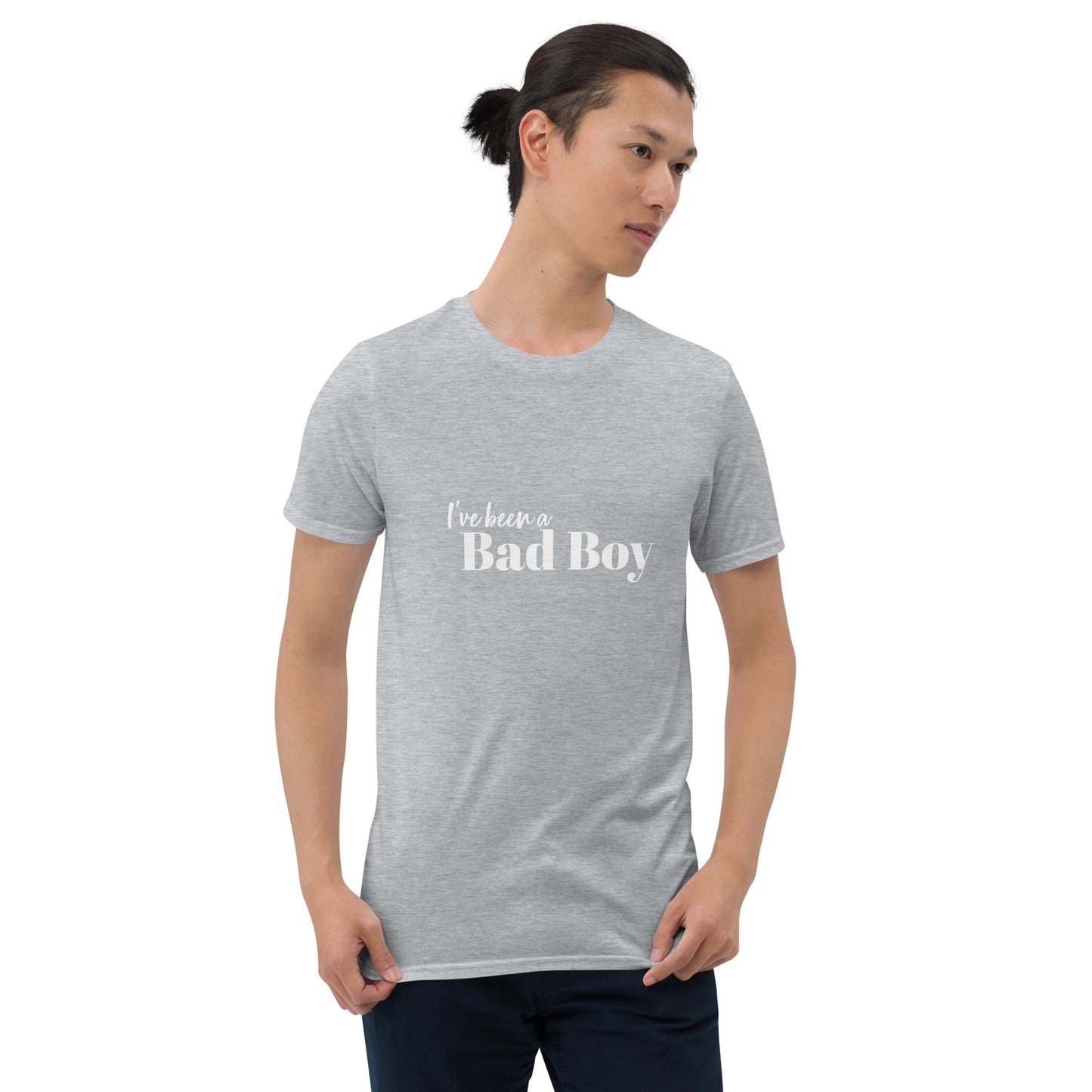 I've been a Bad Boy T-Shirt