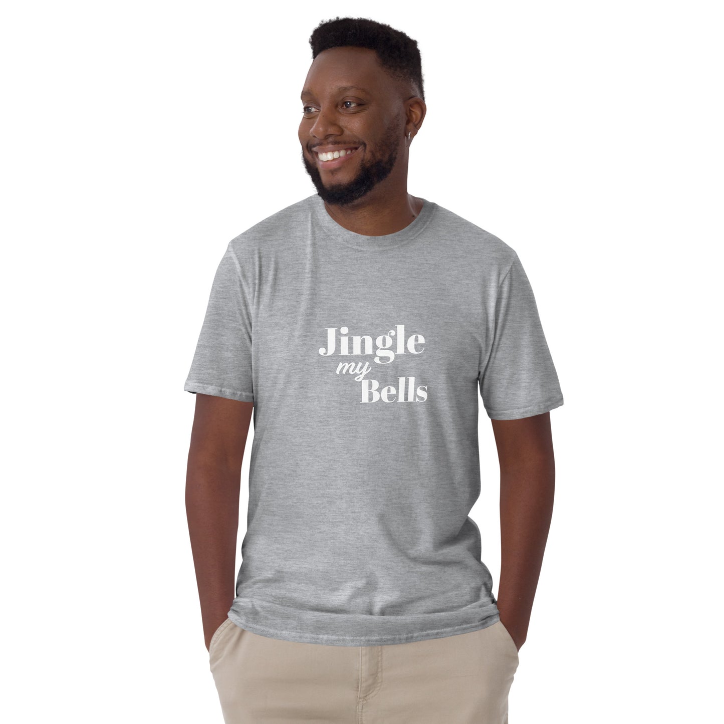 Jingle My Bells T-Shirt