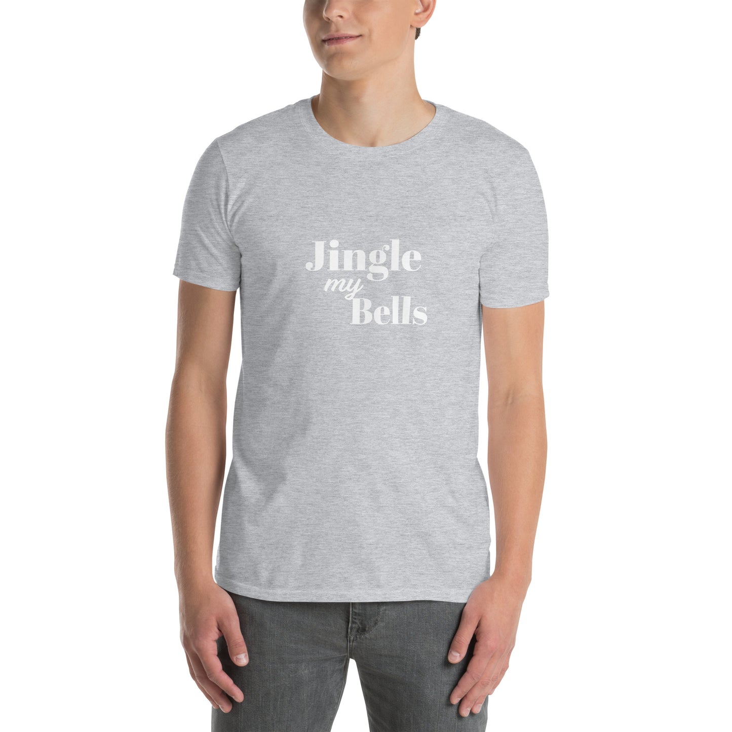 Jingle My Bells T-Shirt