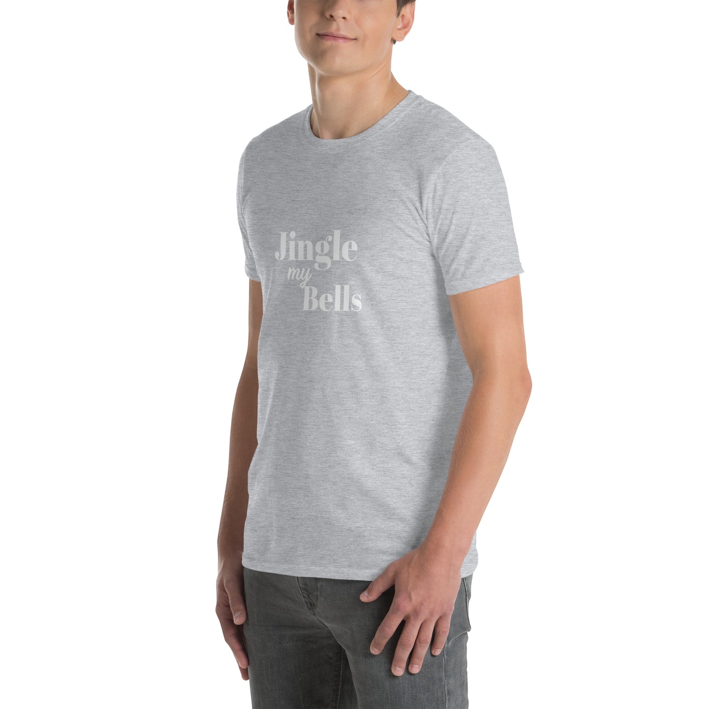 Jingle My Bells T-Shirt