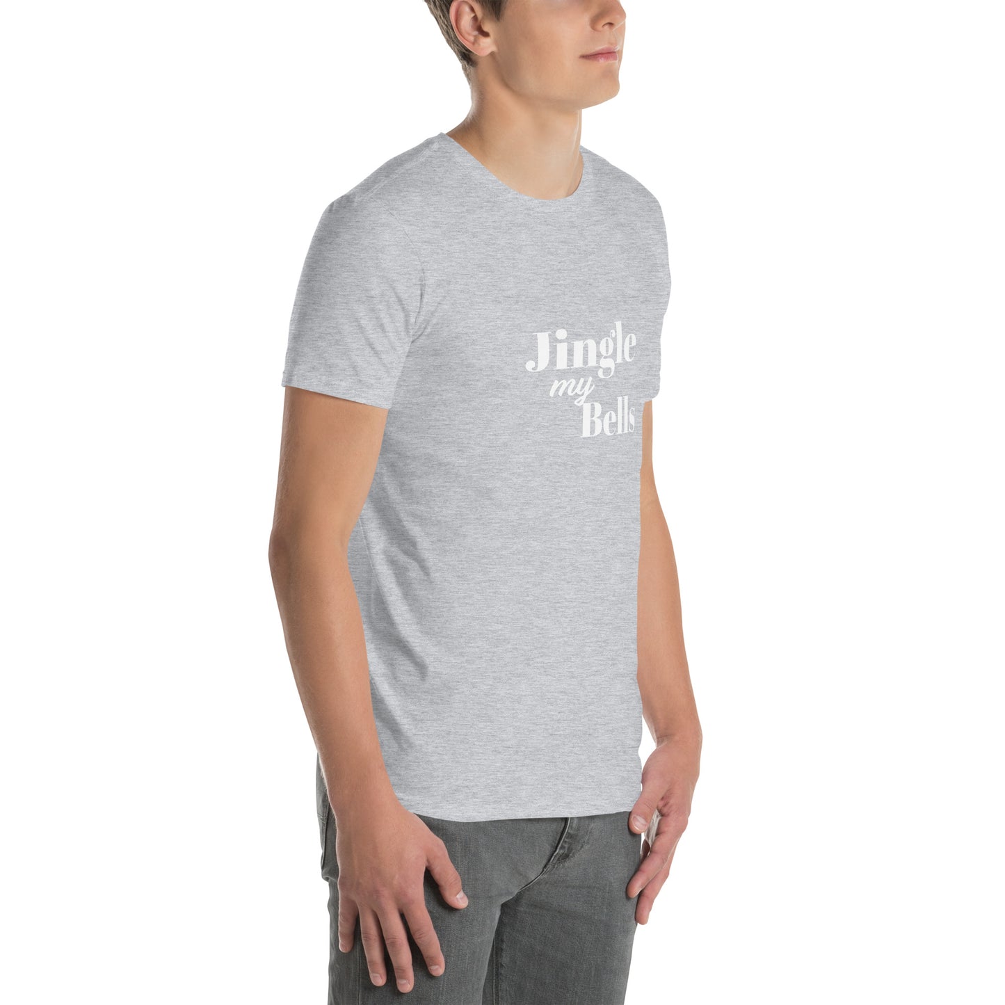 Jingle My Bells T-Shirt