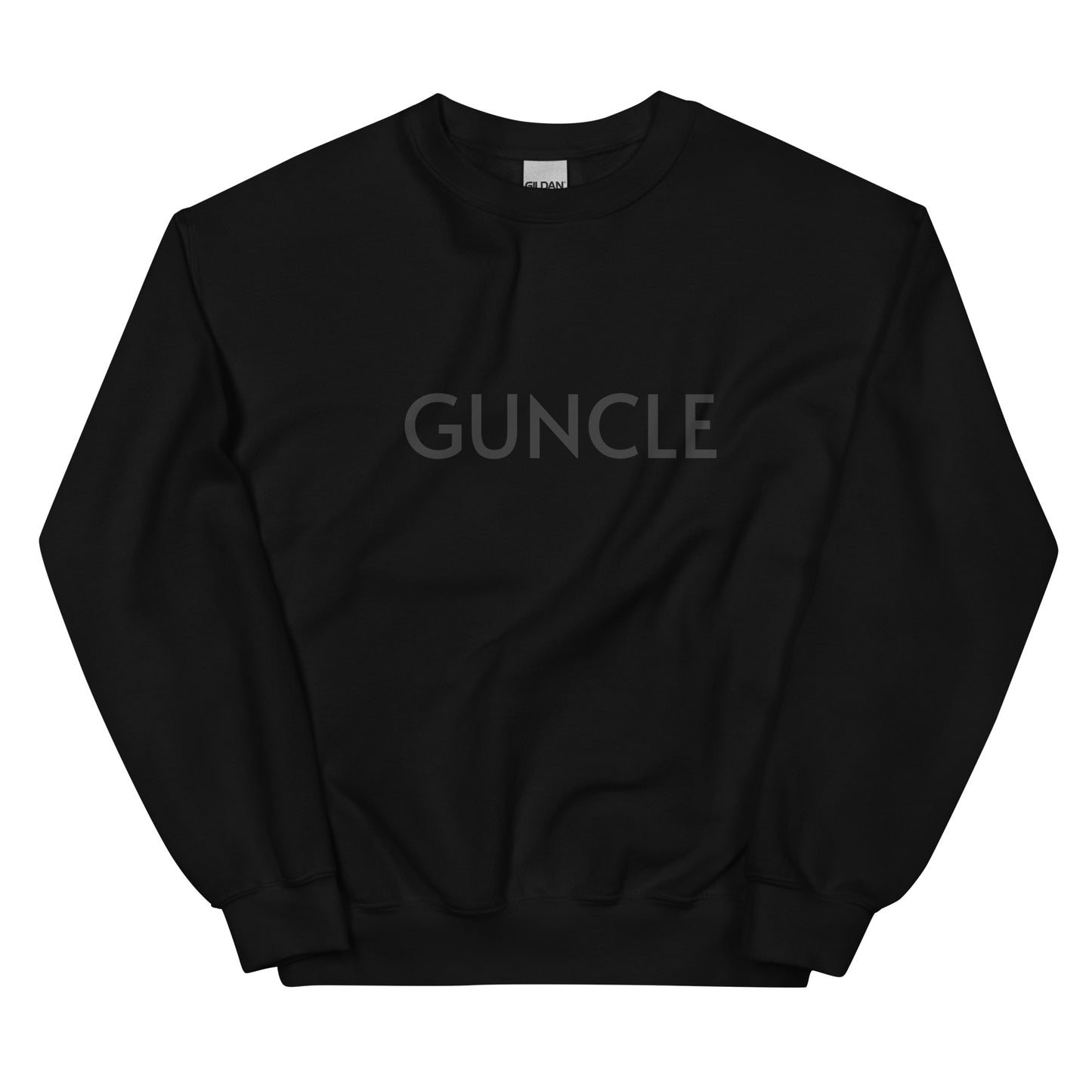 GUncle Crewneck Sweatshirt