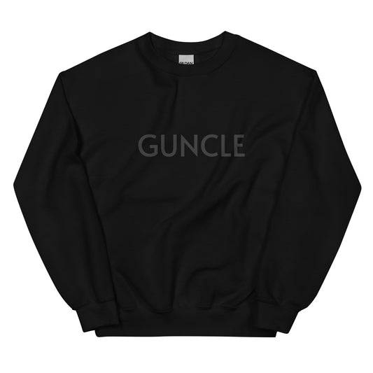 GUncle Crewneck Sweatshirt