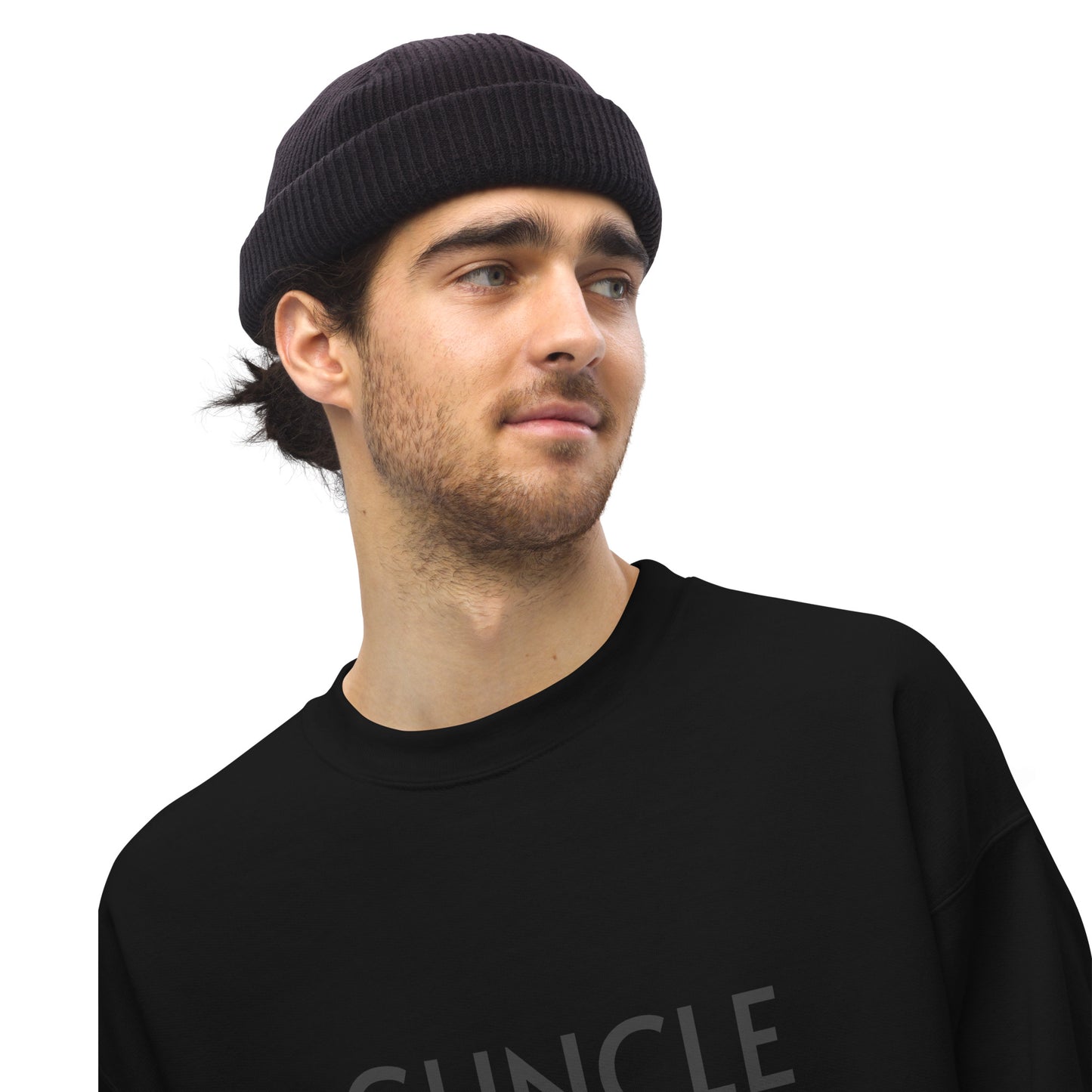 GUncle Crewneck Sweatshirt