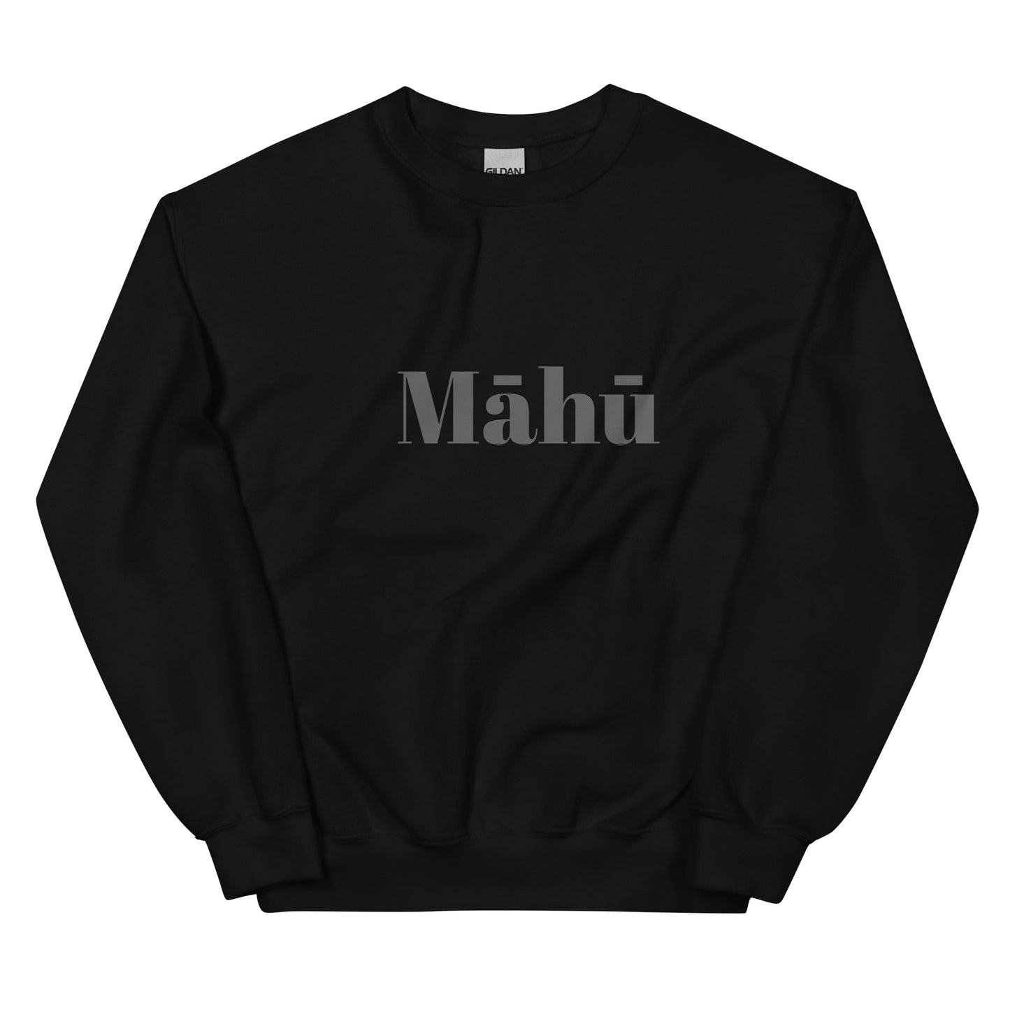 Mahu Crew Sweatshirt