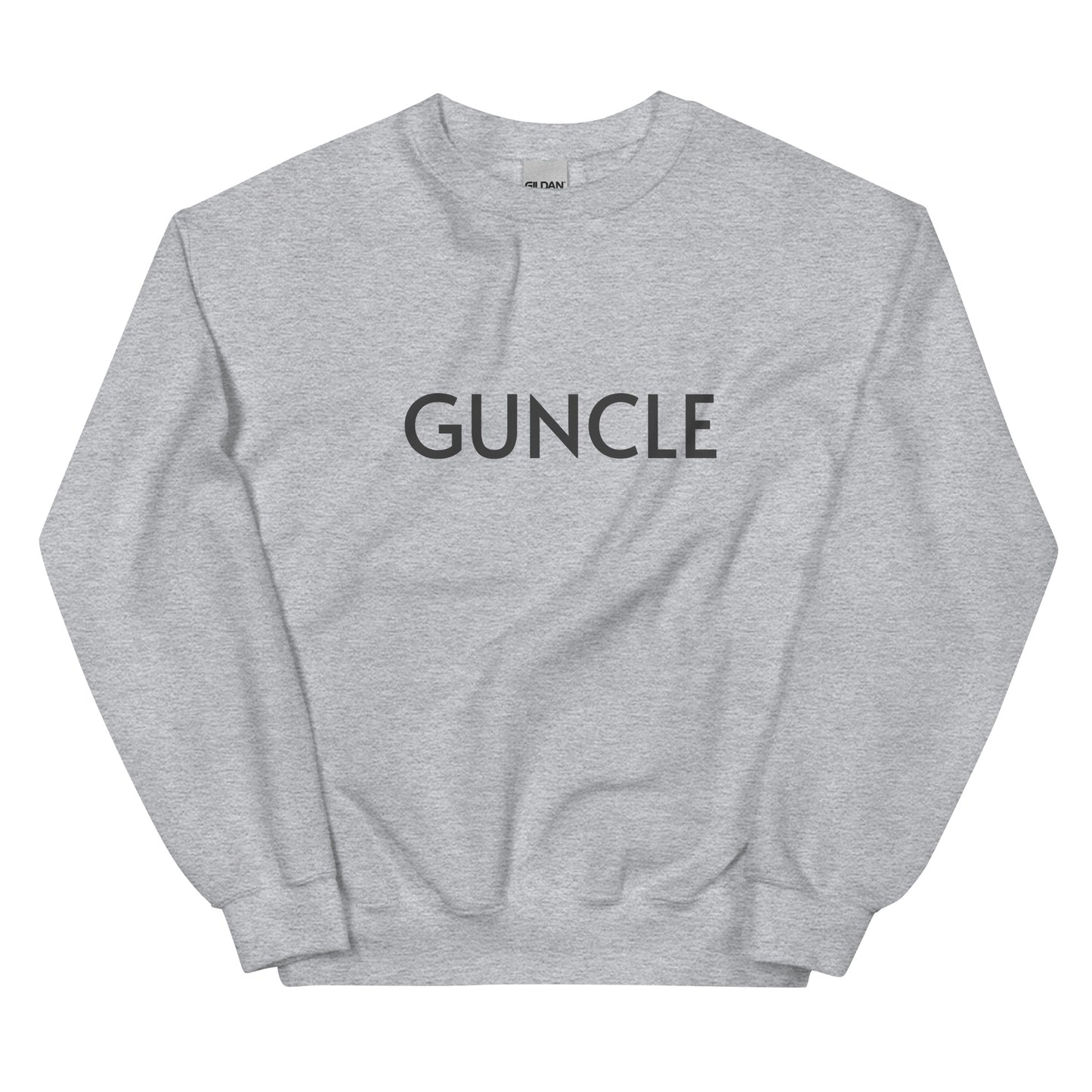 GUncle Crewneck Sweatshirt