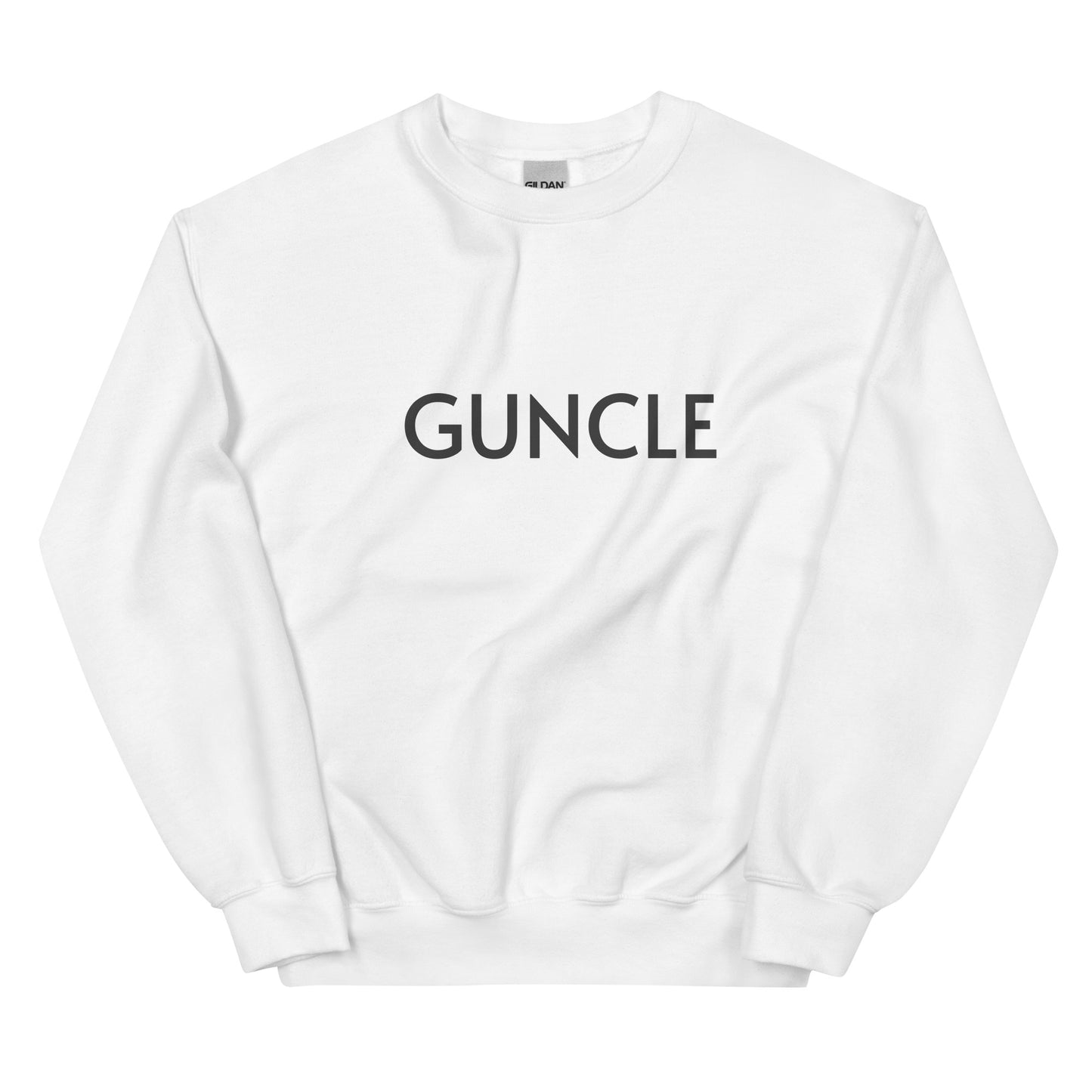 GUncle Crewneck Sweatshirt