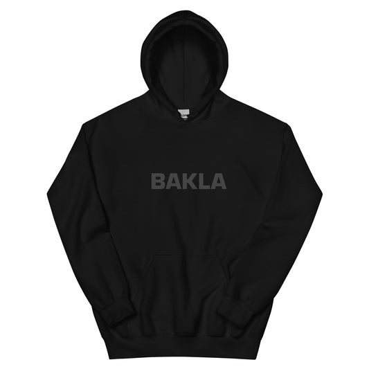 Bakla Unisex Hoodie