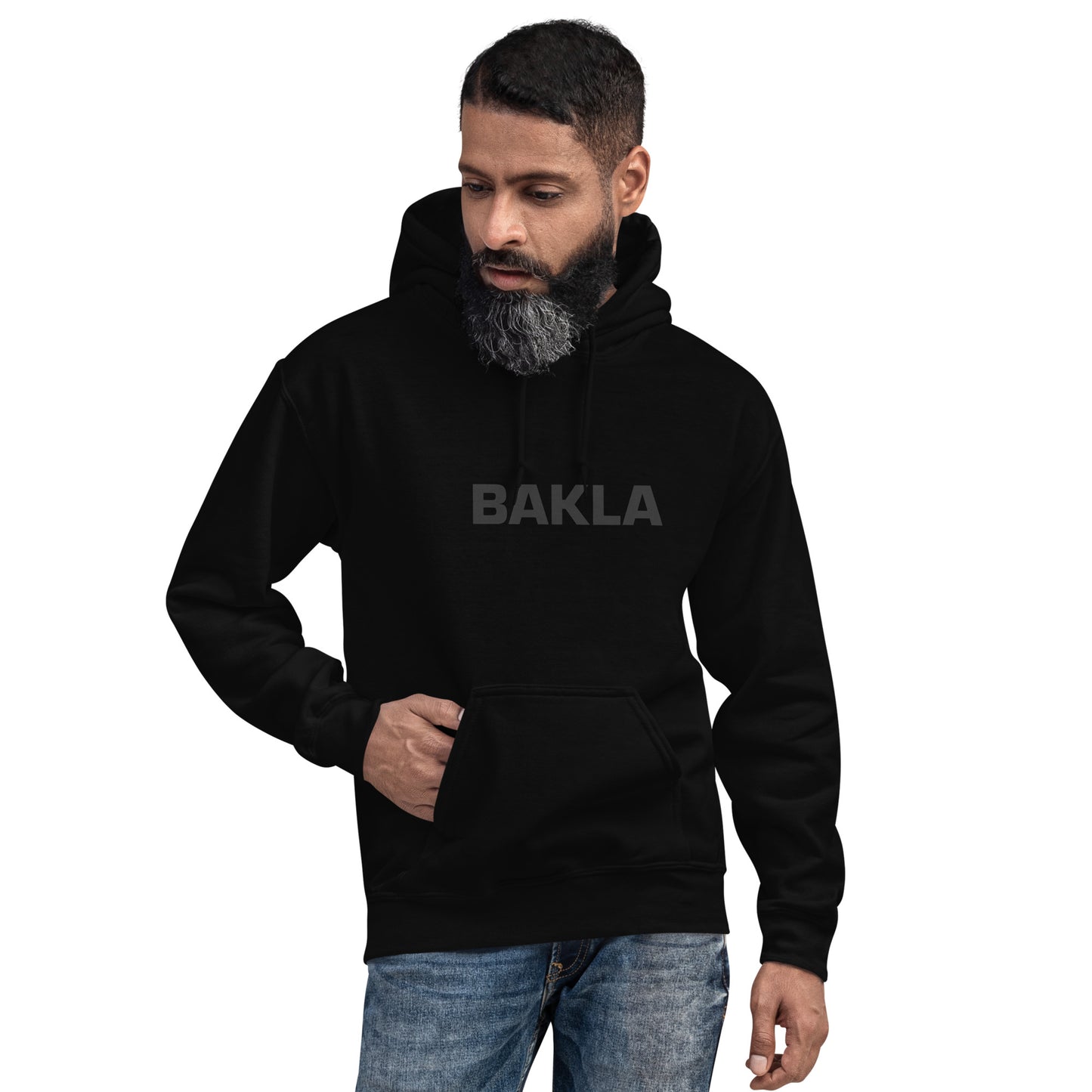 Bakla Unisex Hoodie