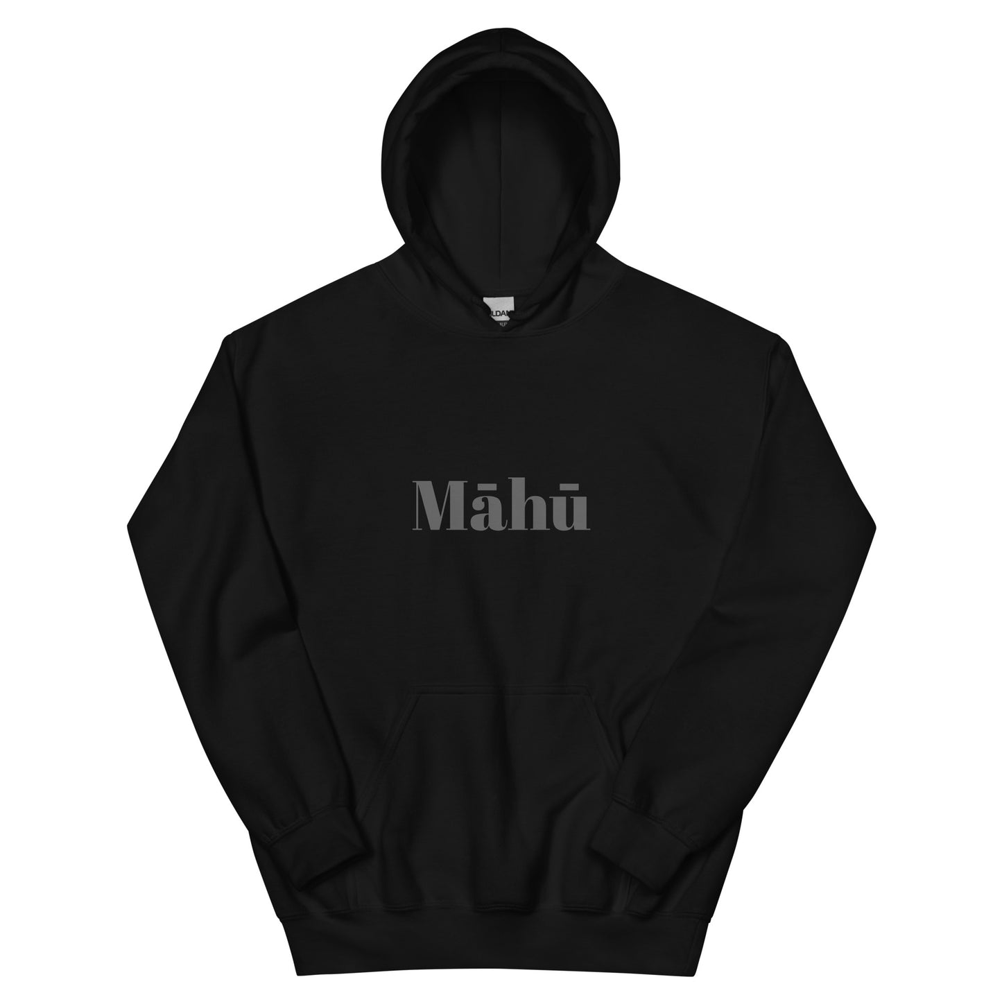 Mahu Hoodie