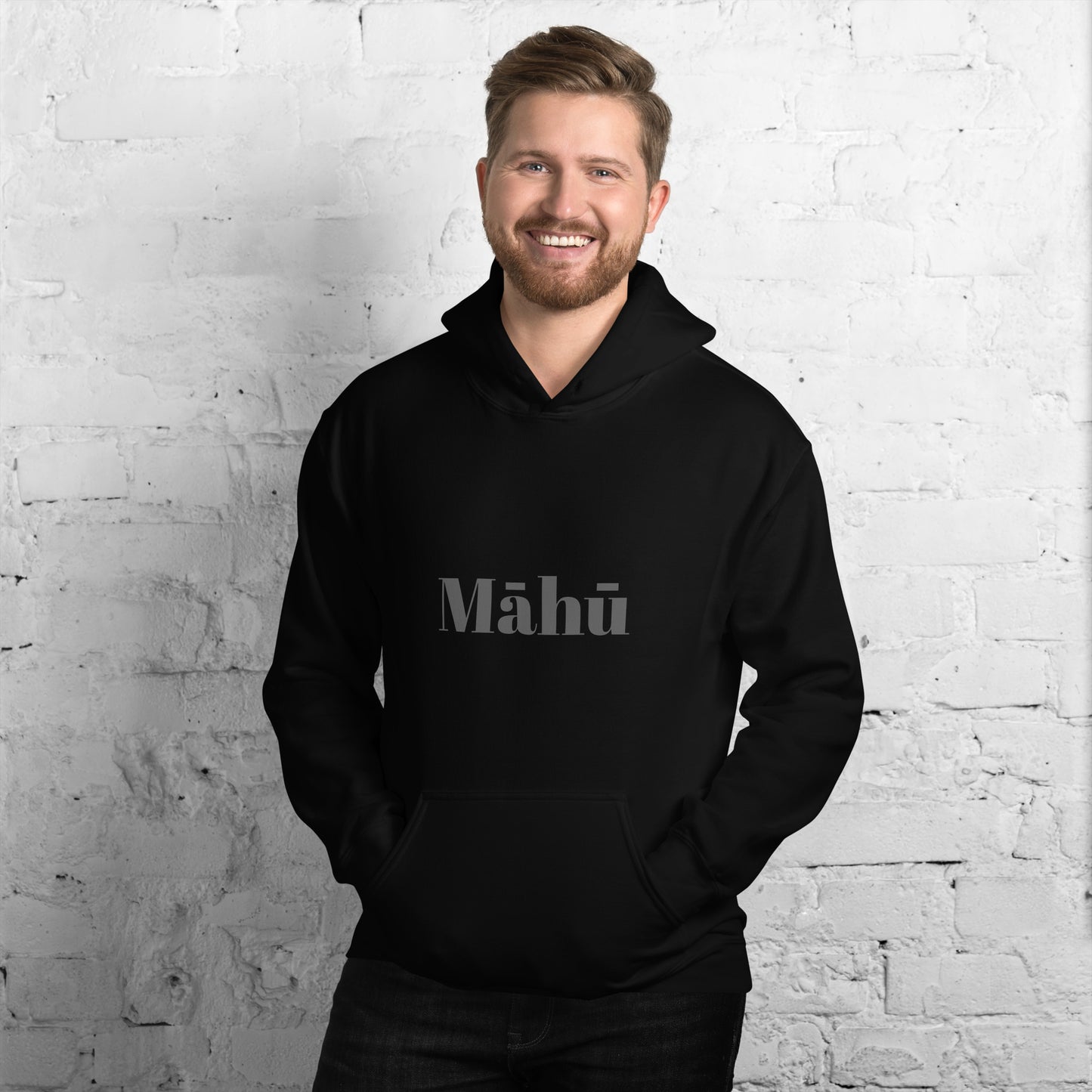 Mahu Hoodie