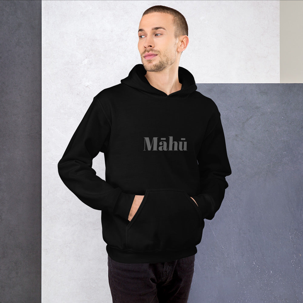 Mahu Hoodie