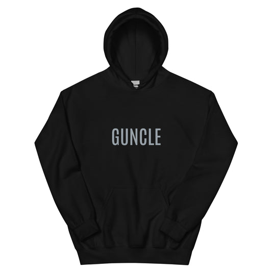 GUncle Hoodie