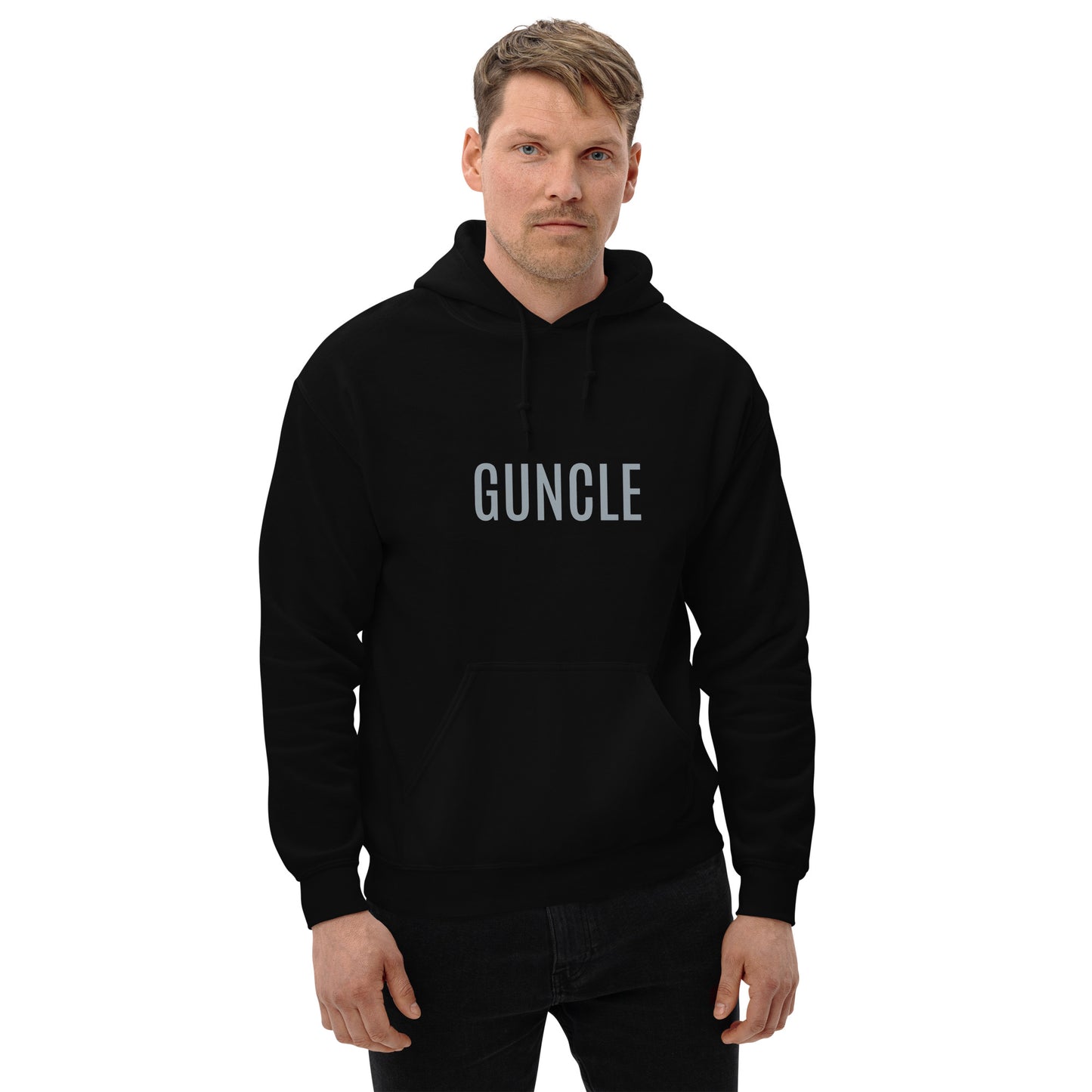 GUncle Hoodie