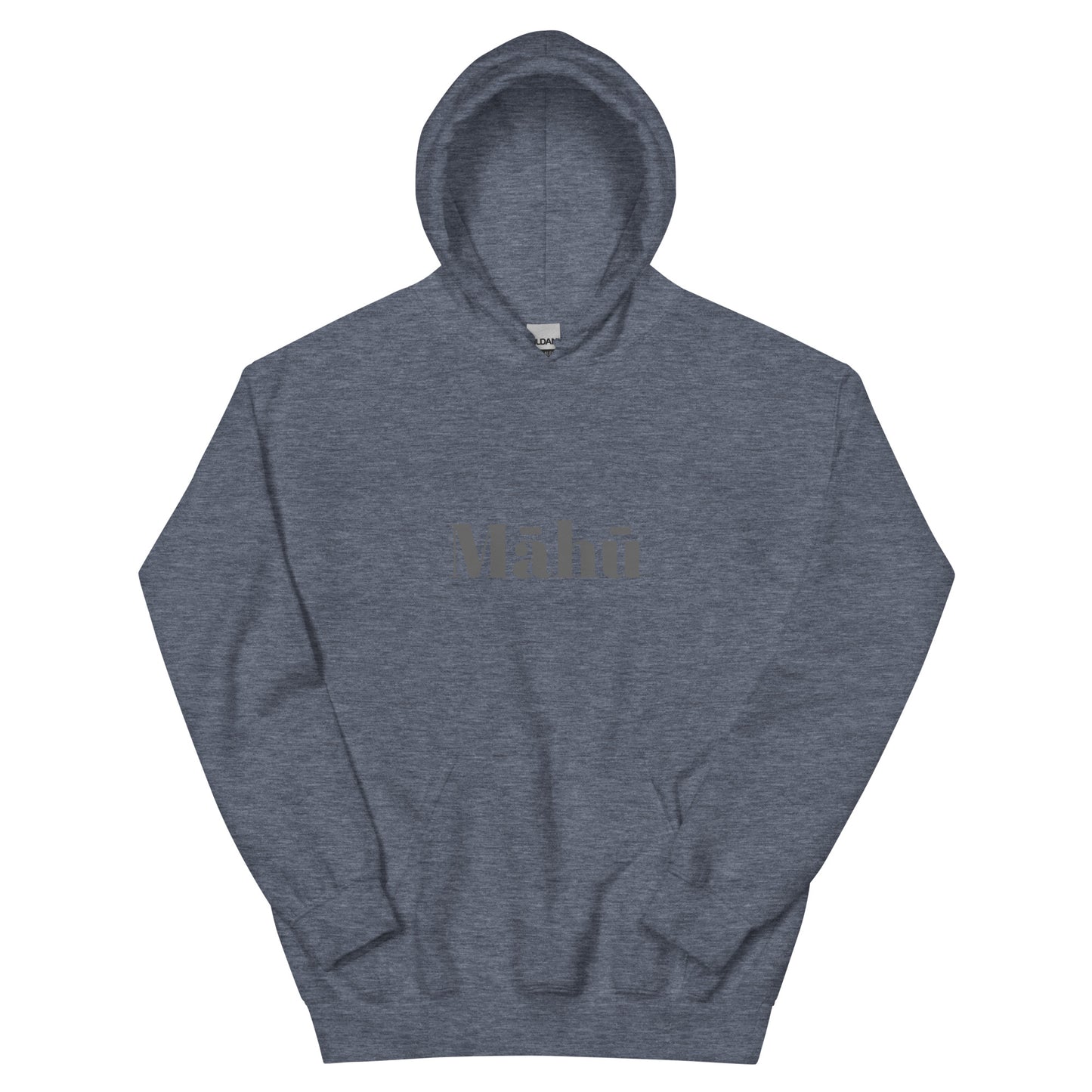 Mahu Hoodie