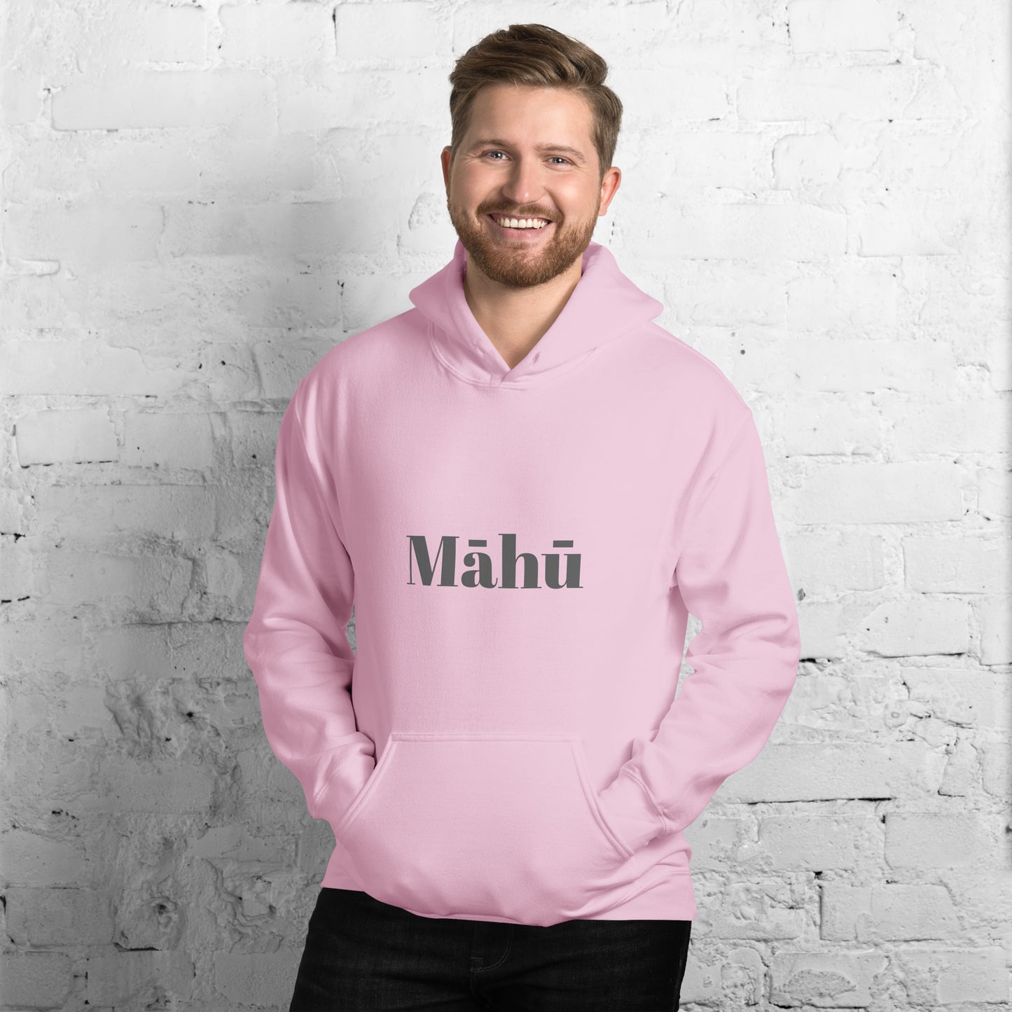 Mahu Hoodie