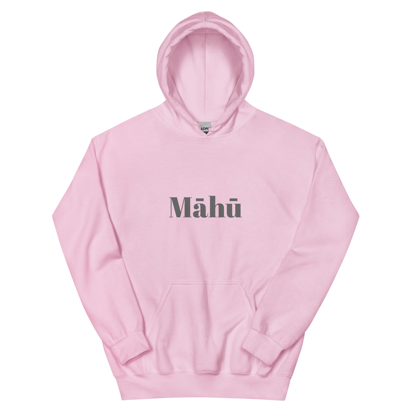 Mahu Hoodie