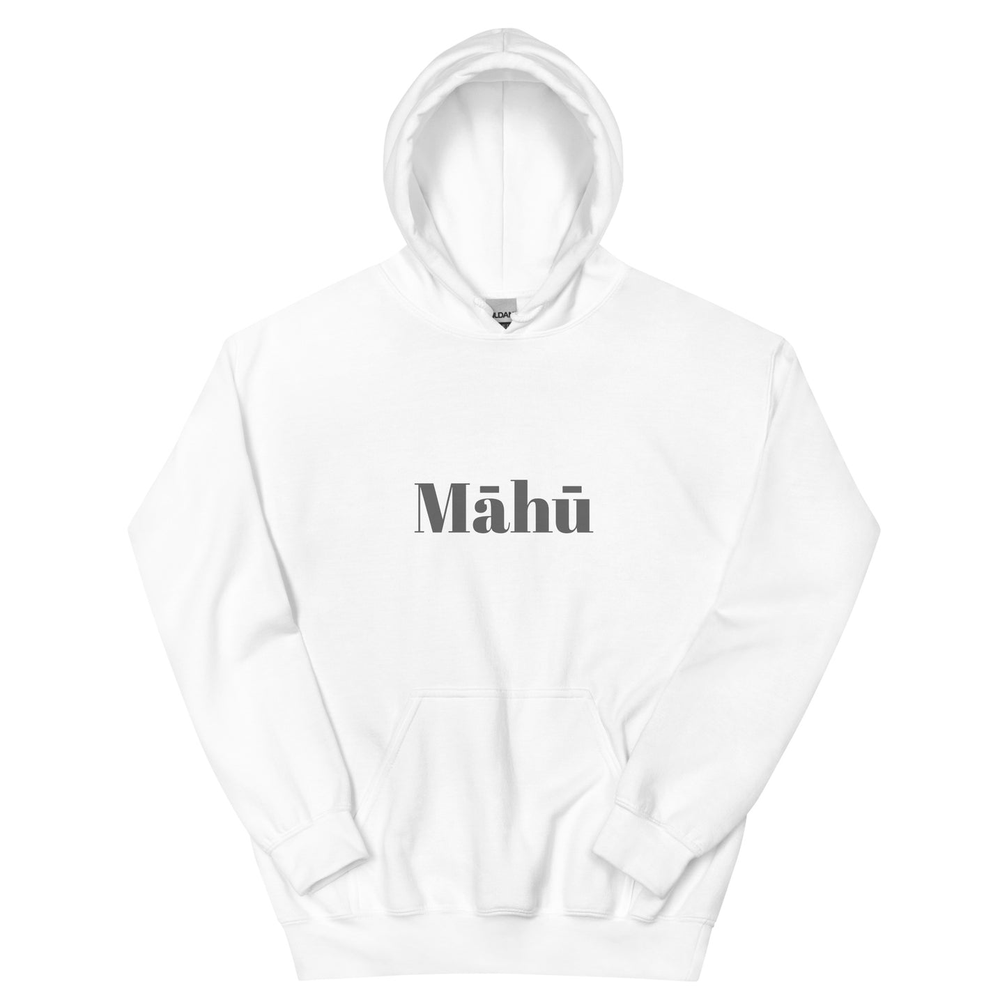 Mahu Hoodie