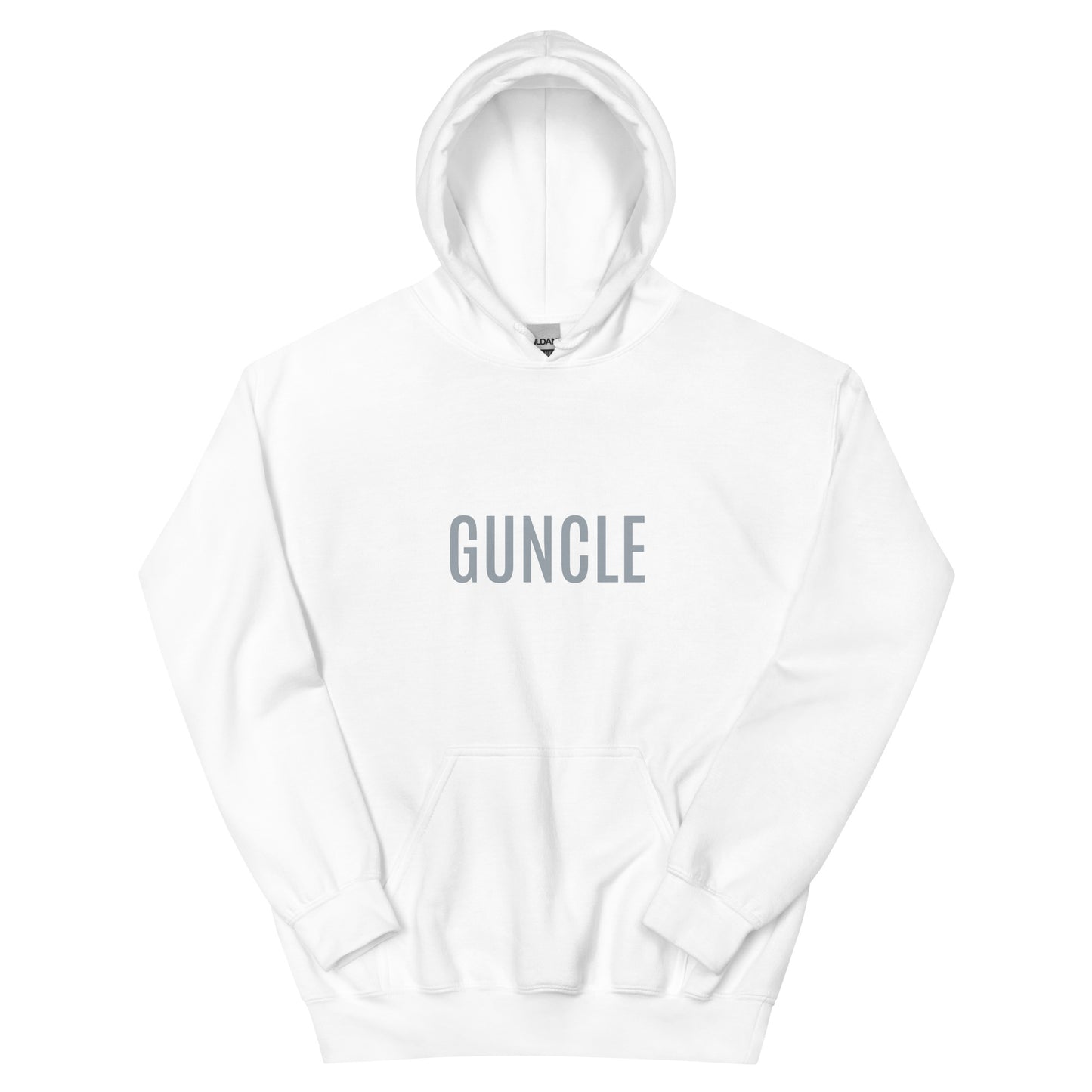 GUncle Hoodie